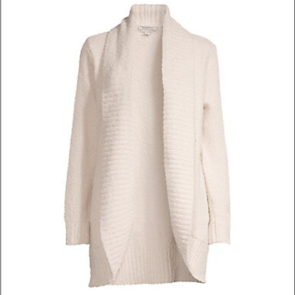 Barefoot Dreams Circle Cardigan